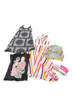 Vintage Zara Mix 50 Pieces Reseller Bundle | Bulk Wholesale Clothing Job Lot | Y2K Streetwear & Trendy Fashion