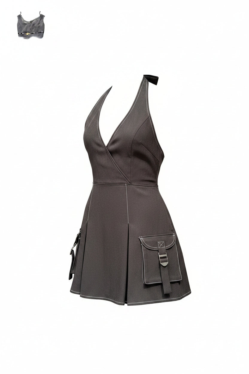 Vintage Mix female dresses 50 Pieces Reseller Bundle | Bulk Wholesale Clothing Job Lot | Y2K Streetwear & Trendy Fashion