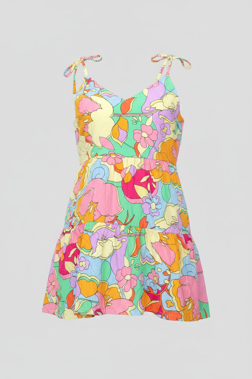 Vintage Mix female dresses 50 Pieces Reseller Bundle | Bulk Wholesale Clothing Job Lot | Y2K Streetwear & Trendy Fashion