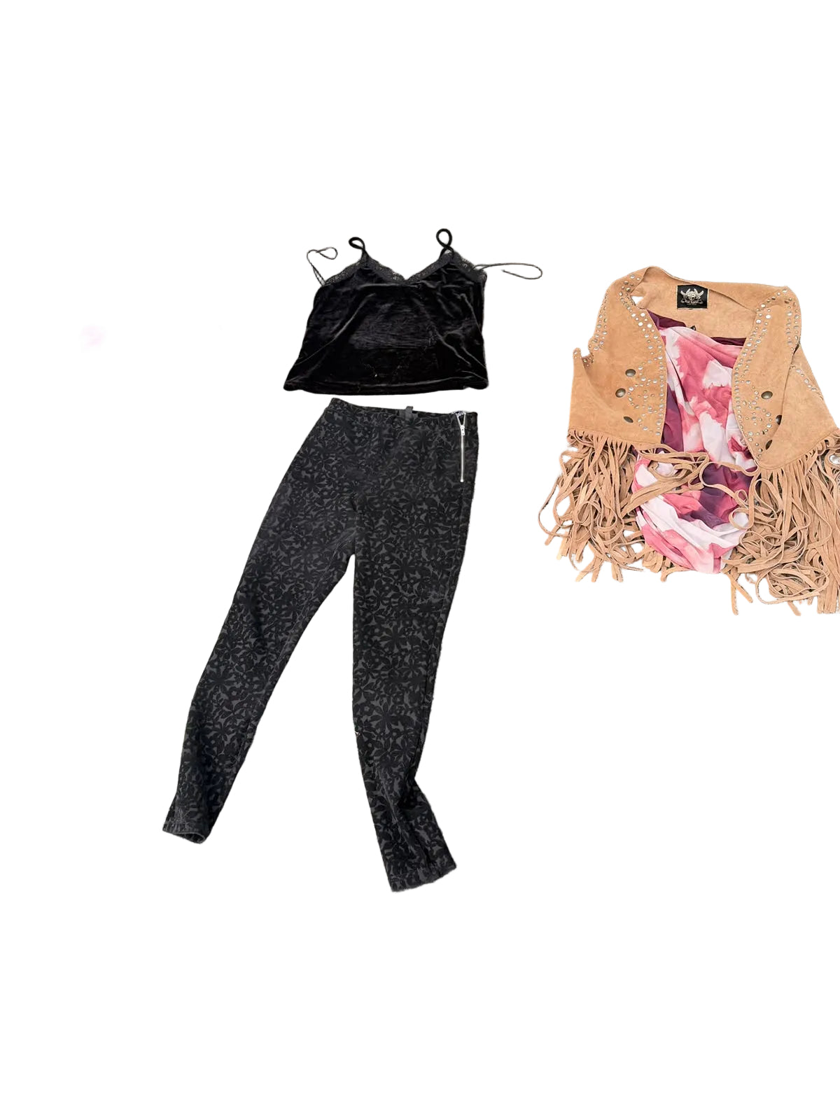Y2k  50 mix Pieces Reseller Bundle
