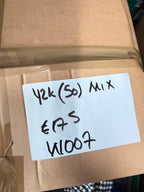 Y2k  50 mix Pieces Reseller Bundle