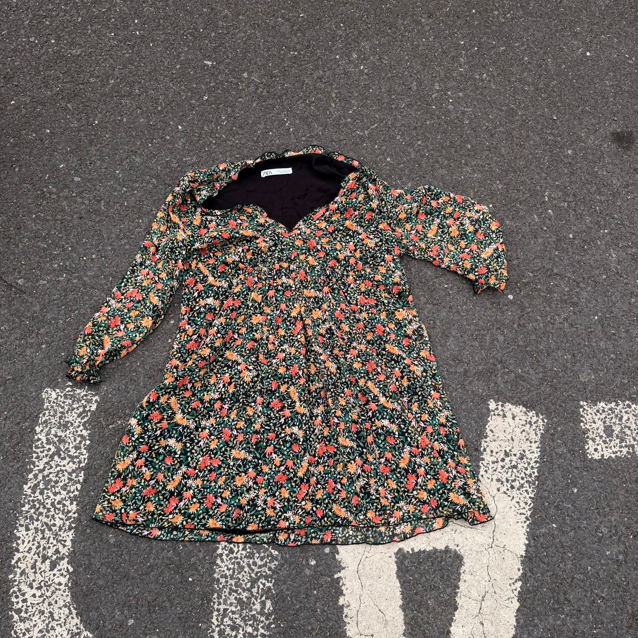 Zara women’s mixed 25 pieces reseller bundles Perfect for depop or vinted or eBay, Poshmark