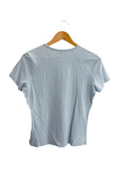 Vintage light blue medium adidas tshirt