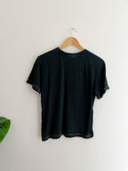 Vintage black umbro essential medium Tshirt