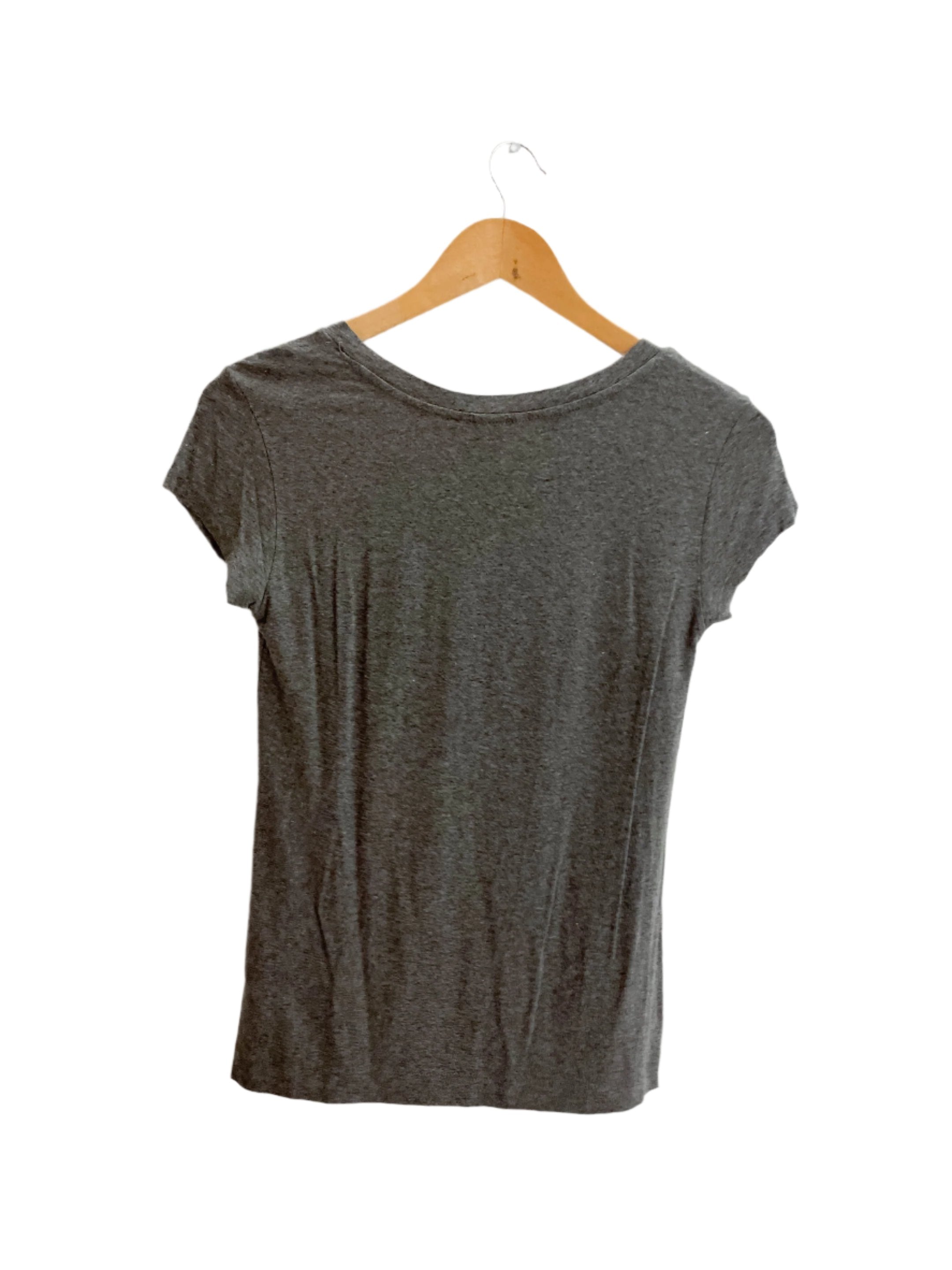 Vintage grey New york tshirt size XS