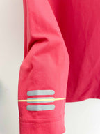 Vintage adidas pink womens medium tshirt