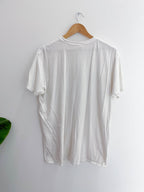 Vintage Gildan wild and free graphics white tshirt size XL