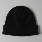 3m Thinsulate insulation isolant Black beanie SKU 7297