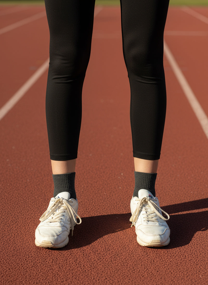 Rubynee Vintage y2k Fila Original Fitness Premium Cream