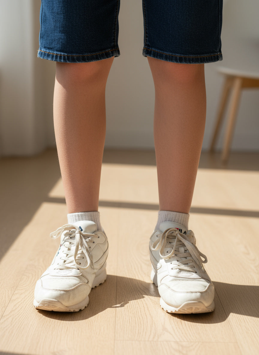 Rubynee Vintage y2k Fila Original Fitness Premium Cream