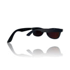 Unisex womens and Men's Blue and Navy Sunglasses|SKU 4208