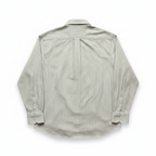 Vintage y2k green Nautica shirt