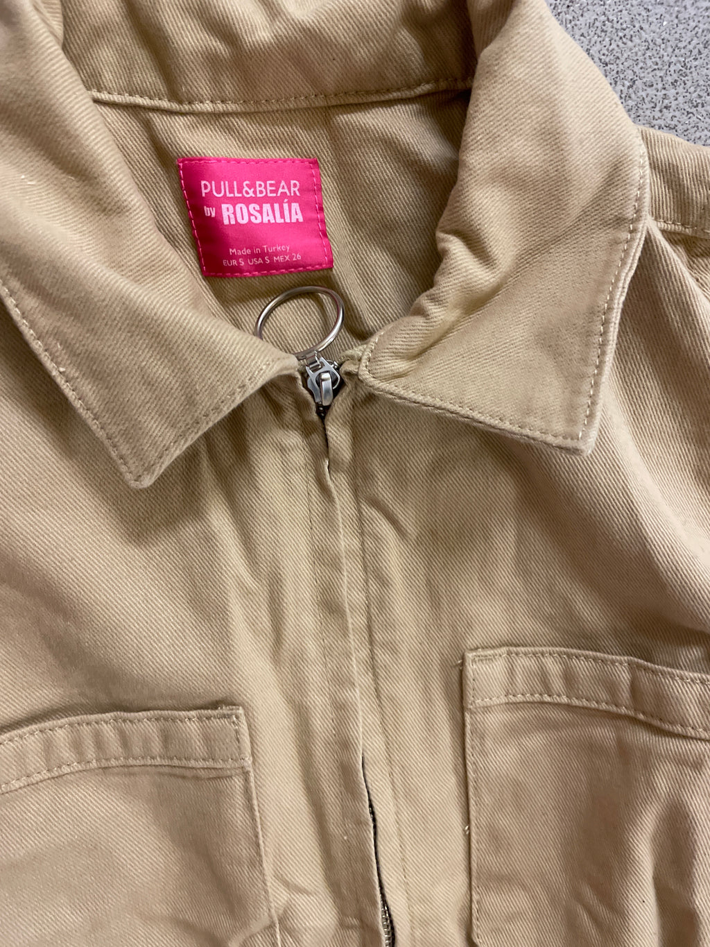 Rubynee Vintage black speedo short in M