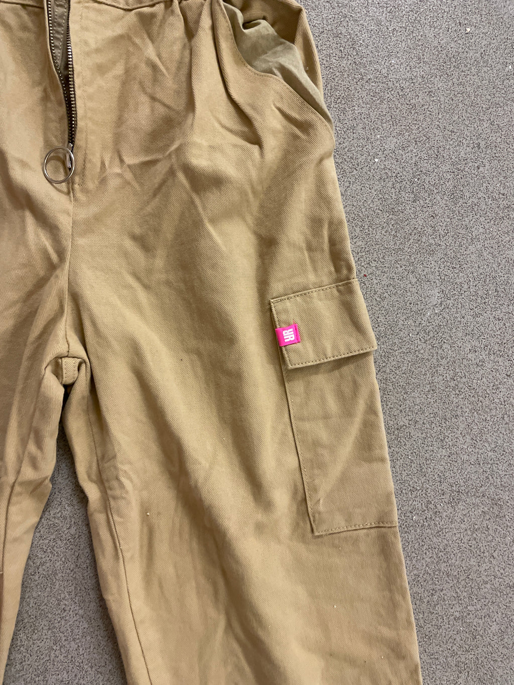 Rubynee Vintage black speedo short in M