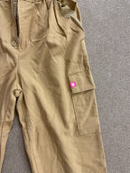 Rubynee Vintage black speedo short in M