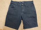 Rubynee Vintage blue denim short