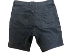 Rubynee Vintage black speedo short in M