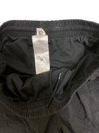 Rubynee Vintage black speedo short in M