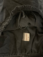 Rubynee Vintage black short in XL