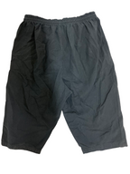 Rubynee Vintage black short in XL