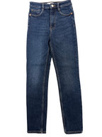 Rubynee Vintage blue Zara jeans trouser