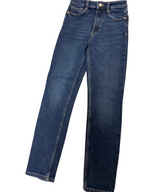 Rubynee Vintage blue Zara jeans trouser