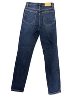 Rubynee Vintage blue Zara jeans trouser