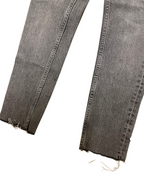 Rubynee Vintage skinny grey zara jeans trouser