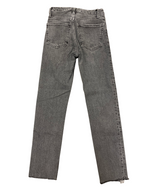 Rubynee Vintage skinny grey zara jeans trouser