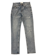 Rubynee Vintage Pull & Bear Crazy Blue Jeans