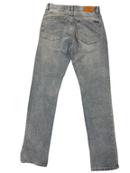 Rubynee Vintage Pull & Bear Crazy Blue Jeans