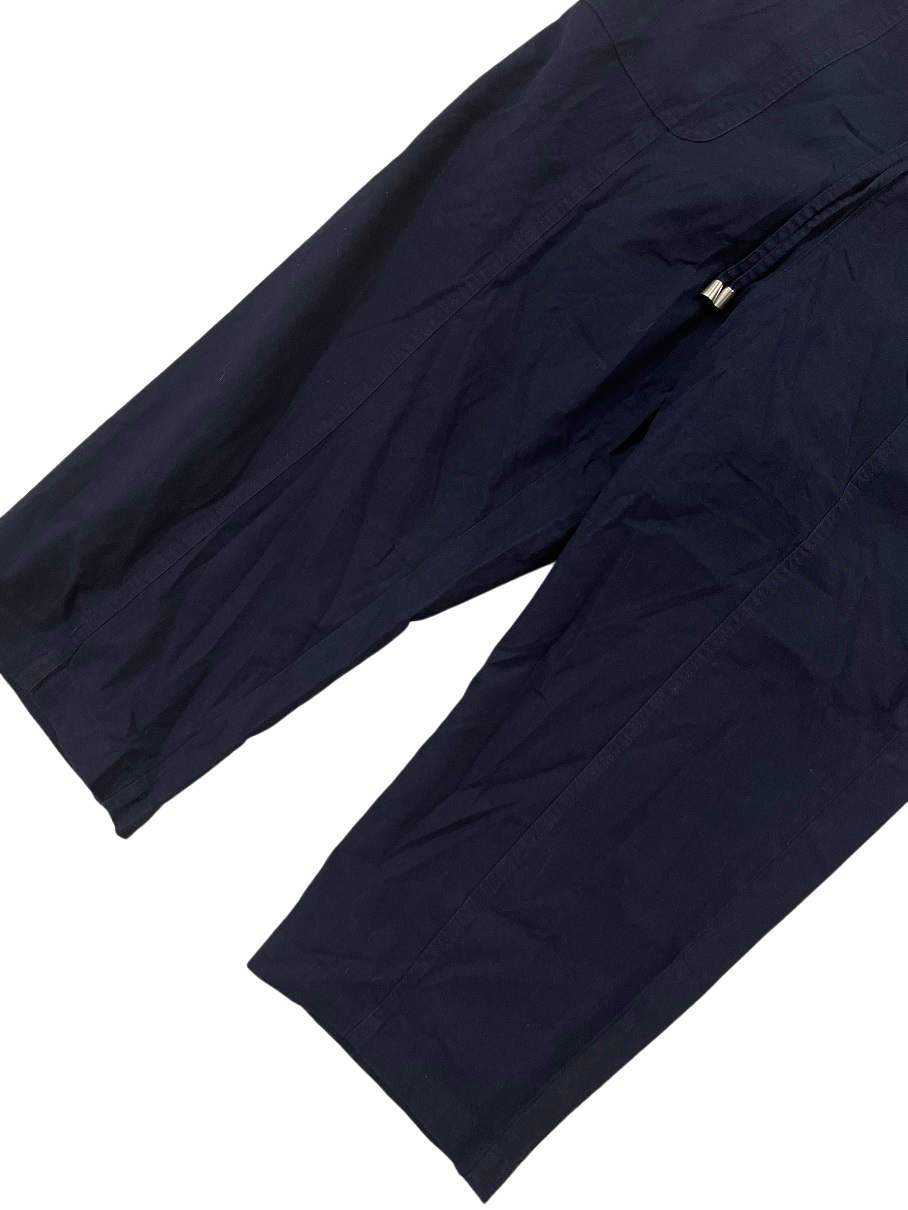 Rubynee Vintage black short in XL