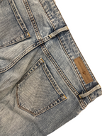 Rubynee Vintage treasure bond blue jeans trousers