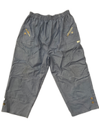 Rubynee Vintage blue cherry berry trouser