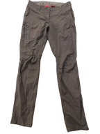 Rubynee Vintage decathlon men black trouser