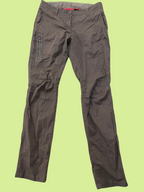 Rubynee Vintage decathlon men black trouser