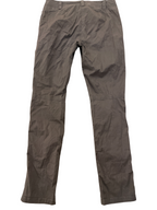 Rubynee Vintage decathlon men black trouser