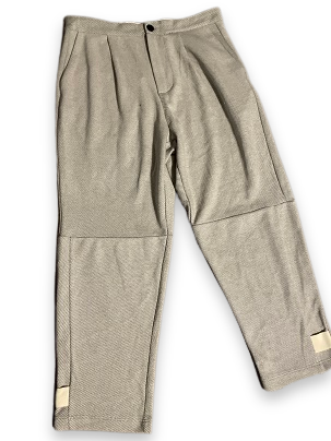 Rubynee Vintage bershka grey jogger pant