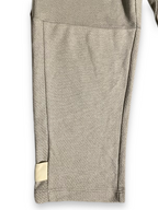 Rubynee Vintage bershka grey jogger pant