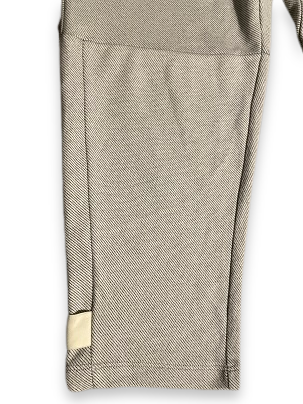 Rubynee Vintage bershka grey jogger pant