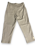 Rubynee Vintage bershka grey jogger pant