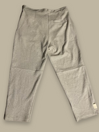 Rubynee Vintage bershka grey jogger pant
