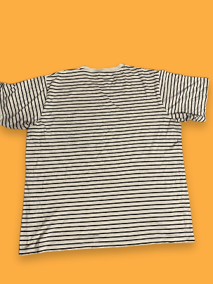 Rubynee Vintage uniqlo disney white tshirt