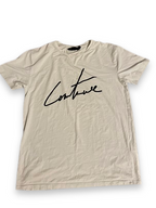 Rubynee Vintage white tshirt