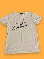 Rubynee Vintage white tshirt