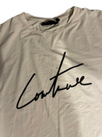 Rubynee Vintage white tshirt