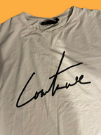 Rubynee Vintage white tshirt