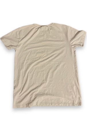 Rubynee Vintage white tshirt