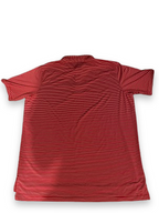 Rubynee Vintage peter millar red polo shirt