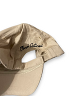 Rubynee Vintage Y2K MV cream cap